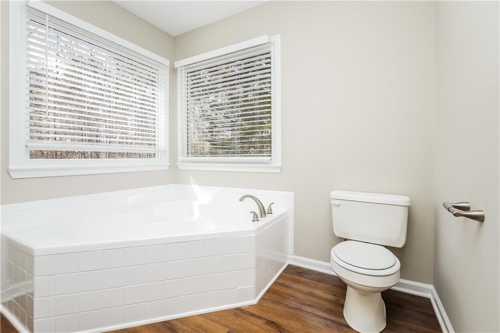 3 bedroom, 2 bathroom, 1,371 sq ft single family residence for rent at 108 Brandi Drive, Hiram, GA 30141 for $1,785 a month — photo 9