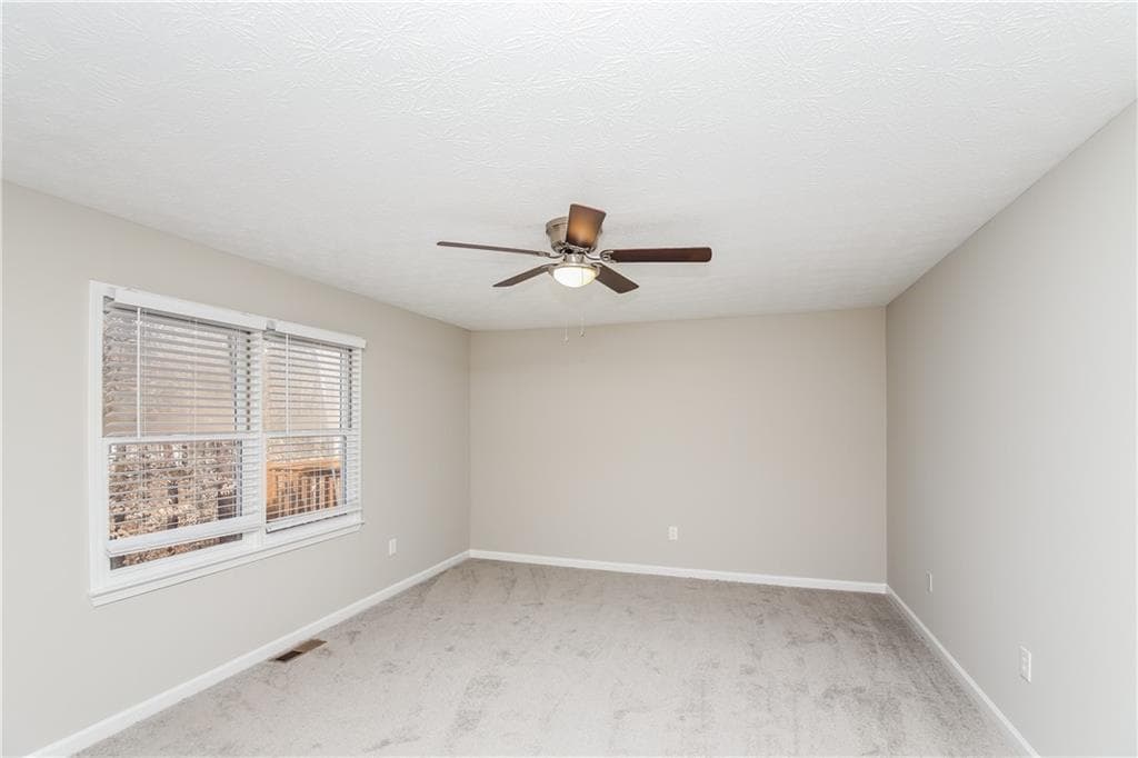 3 bedroom, 2 bathroom, 1,371 sq ft single family residence for rent at 108 Brandi Drive, Hiram, GA 30141 for $1,785 a month — photo 10