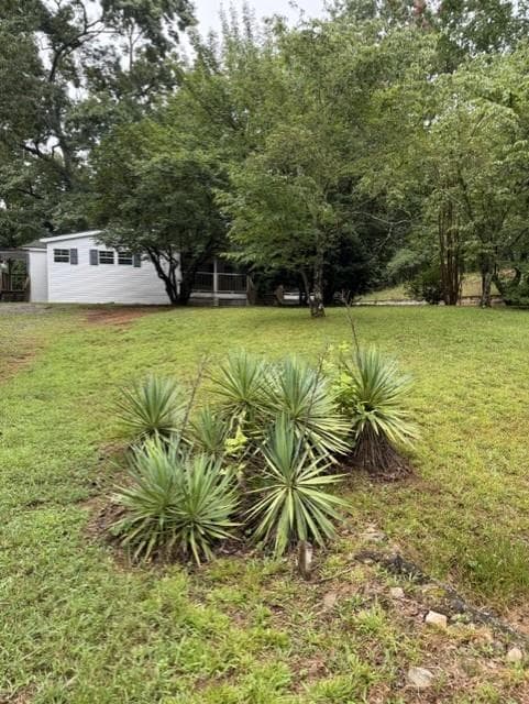 3 bedroom, 2 bathroom, 1,456 sq ft home for sale at 1285 Seven Mile HIll Road, Dahlonega, GA