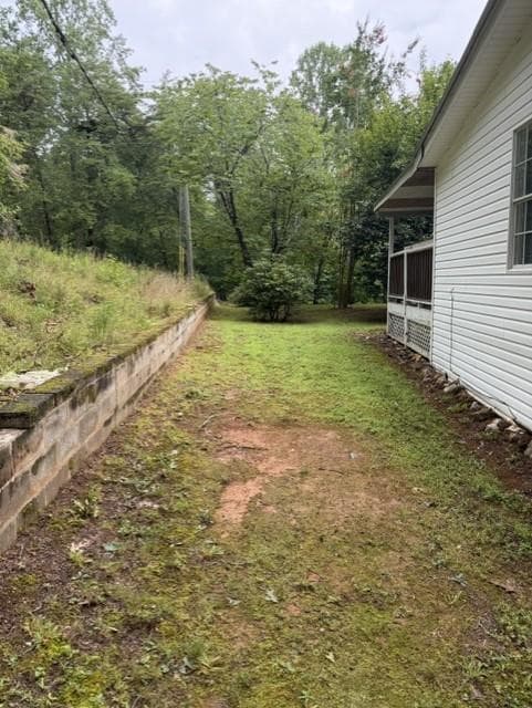 3 bedroom, 2 bathroom, 1,456 sq ft single family residence for sale at 1285 Seven Mile HIll Road, Dahlonega, GA 30533 — photo 3