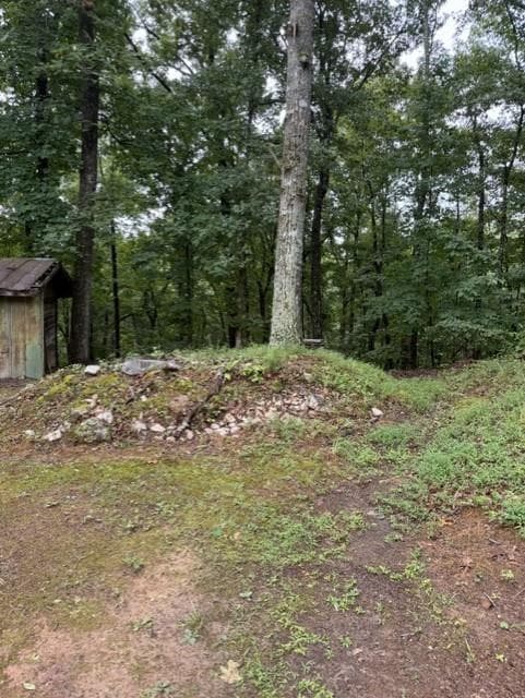 3 bedroom, 2 bathroom, 1,456 sq ft single family residence for sale at 1285 Seven Mile HIll Road, Dahlonega, GA 30533 — photo 5