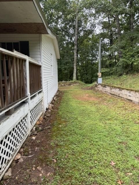 3 bedroom, 2 bathroom, 1,456 sq ft single family residence for sale at 1285 Seven Mile HIll Road, Dahlonega, GA 30533 — photo 7