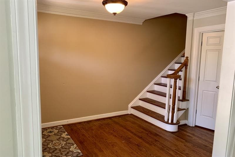 3 bedroom, 4 bathroom, 1,704 sq ft townhouse for rent at 831 Clairemont Avenue, Decatur, GA 30030 for $2,500 a month — photo 3