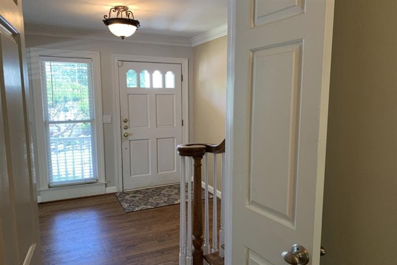 3 bedroom, 4 bathroom, 1,704 sq ft townhouse for rent at 831 Clairemont Avenue, Decatur, GA 30030 for $2,500 a month — photo 4