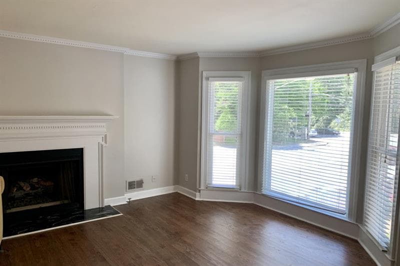 3 bedroom, 4 bathroom, 1,704 sq ft townhouse for rent at 831 Clairemont Avenue, Decatur, GA 30030 for $2,500 a month — photo 5