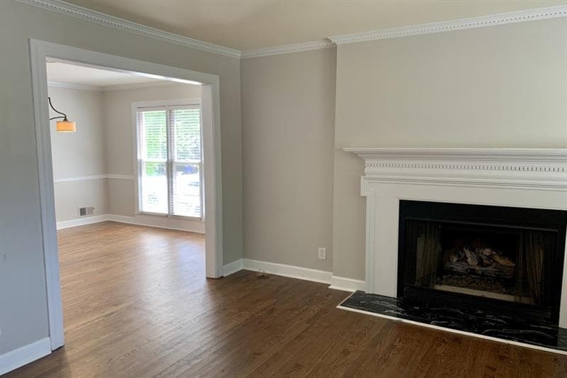 3 bedroom, 4 bathroom, 1,704 sq ft townhouse for rent at 831 Clairemont Avenue, Decatur, GA 30030 for $2,500 a month — photo 6