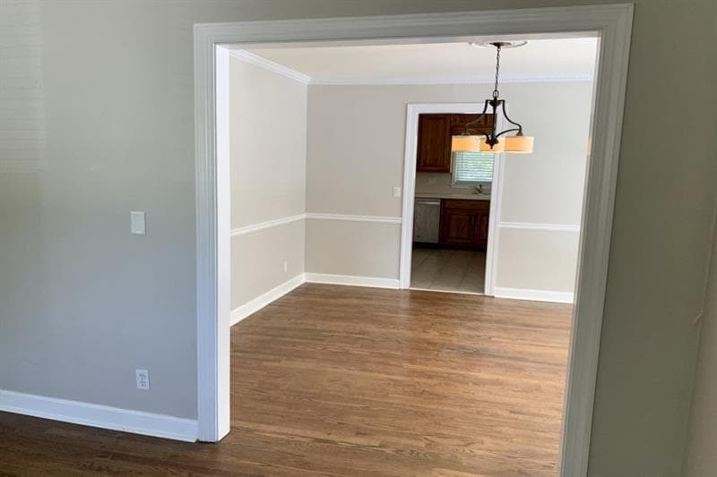 3 bedroom, 4 bathroom, 1,704 sq ft townhouse for rent at 831 Clairemont Avenue, Decatur, GA 30030 for $2,500 a month — photo 7