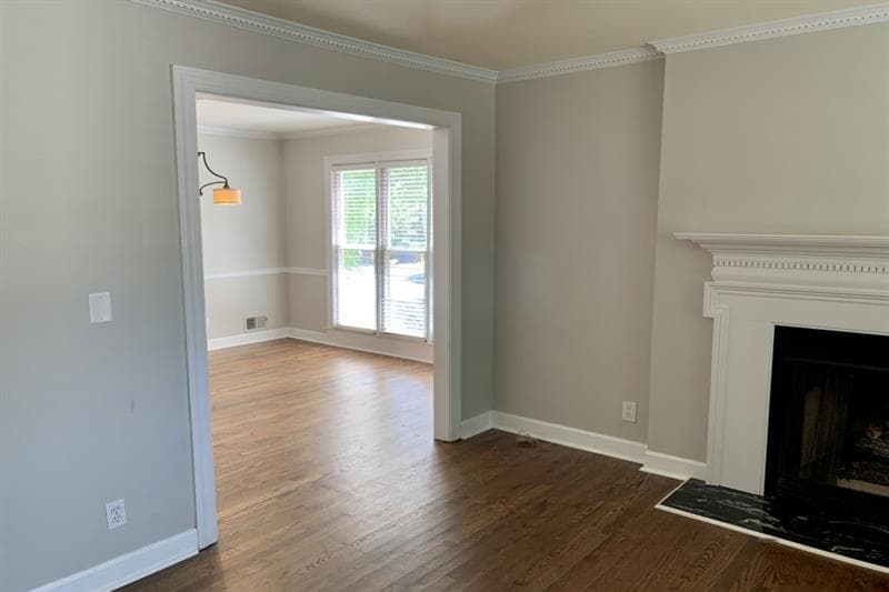 3 bedroom, 4 bathroom, 1,704 sq ft townhouse for rent at 831 Clairemont Avenue, Decatur, GA 30030 for $2,500 a month — photo 8