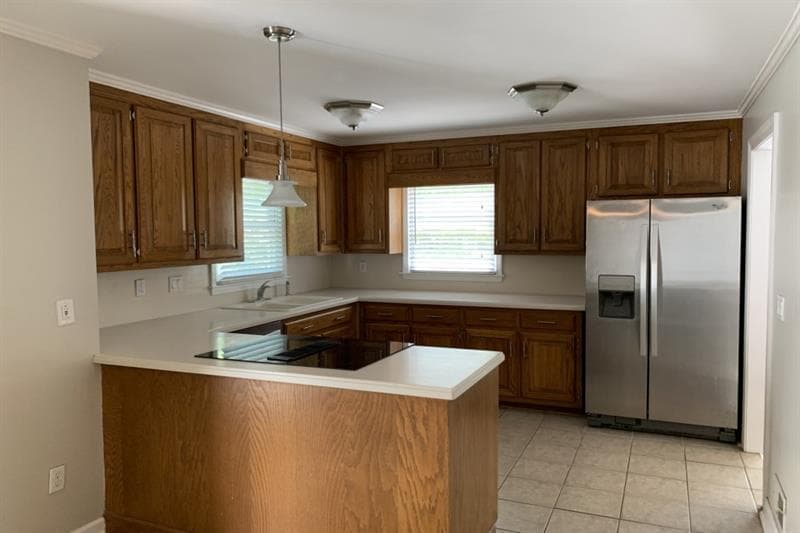 3 bedroom, 4 bathroom, 1,704 sq ft townhouse for rent at 831 Clairemont Avenue, Decatur, GA 30030 for $2,500 a month — photo 9