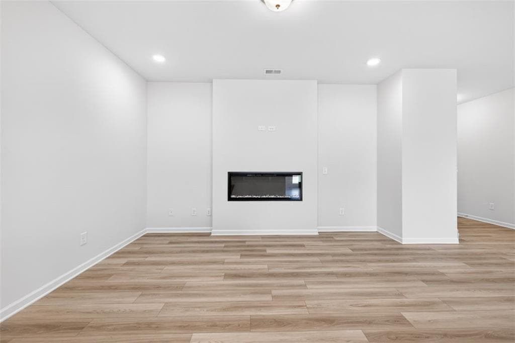3 bedroom, 3 bathroom, 1,710 sq ft townhouse under contract at 504 Brixton Drive 89, Villa Rica, GA 30180 — photo 5