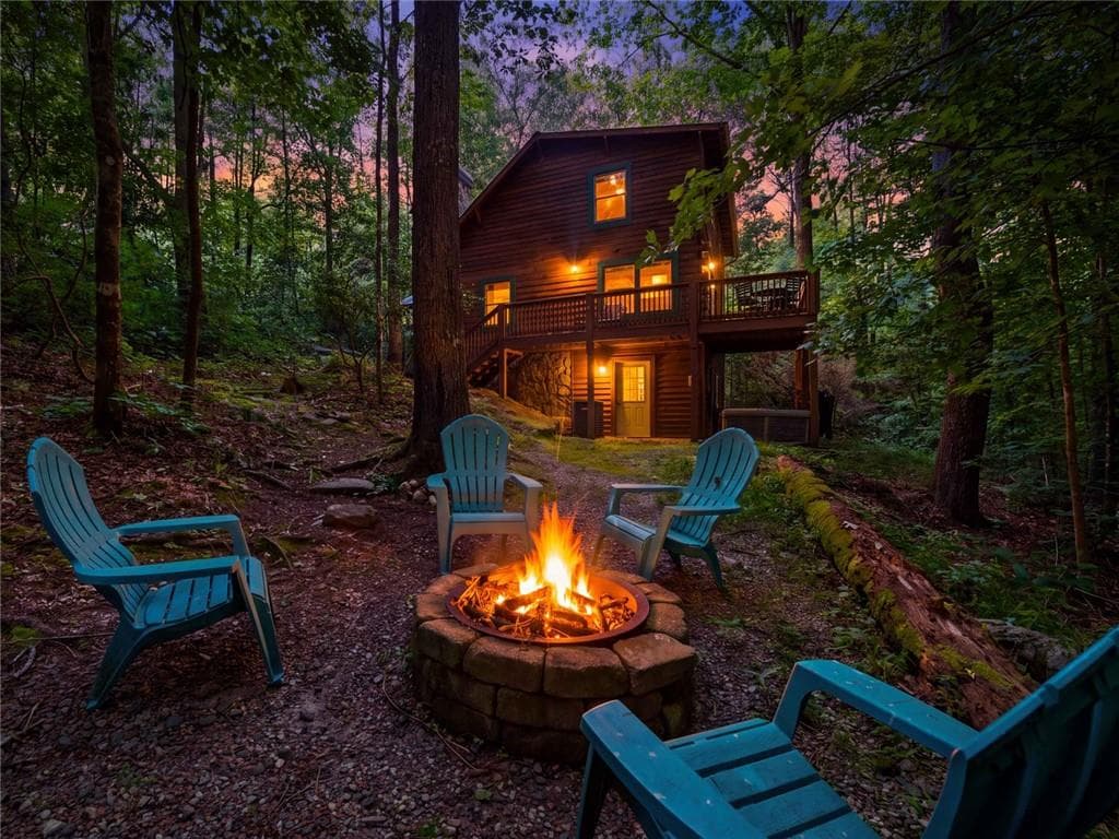 other under contract at 97 Eagles Nest Road, Sautee Nacoochee, GA 30571 — photo 3