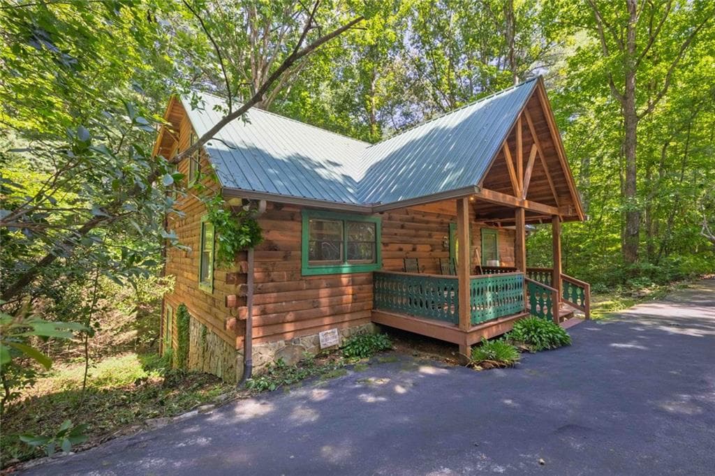 other under contract at 97 Eagles Nest Road, Sautee Nacoochee, GA 30571 — photo 4