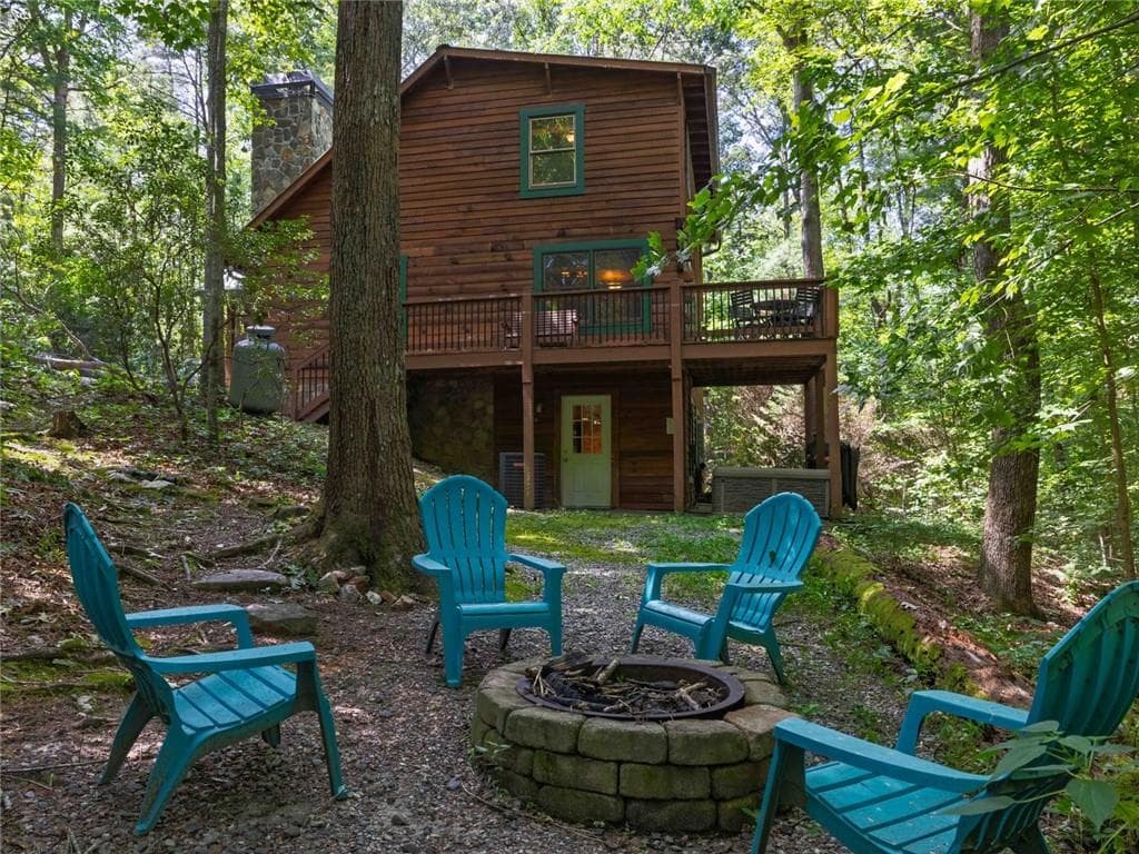 other under contract at 97 Eagles Nest Road, Sautee Nacoochee, GA 30571 — photo 5