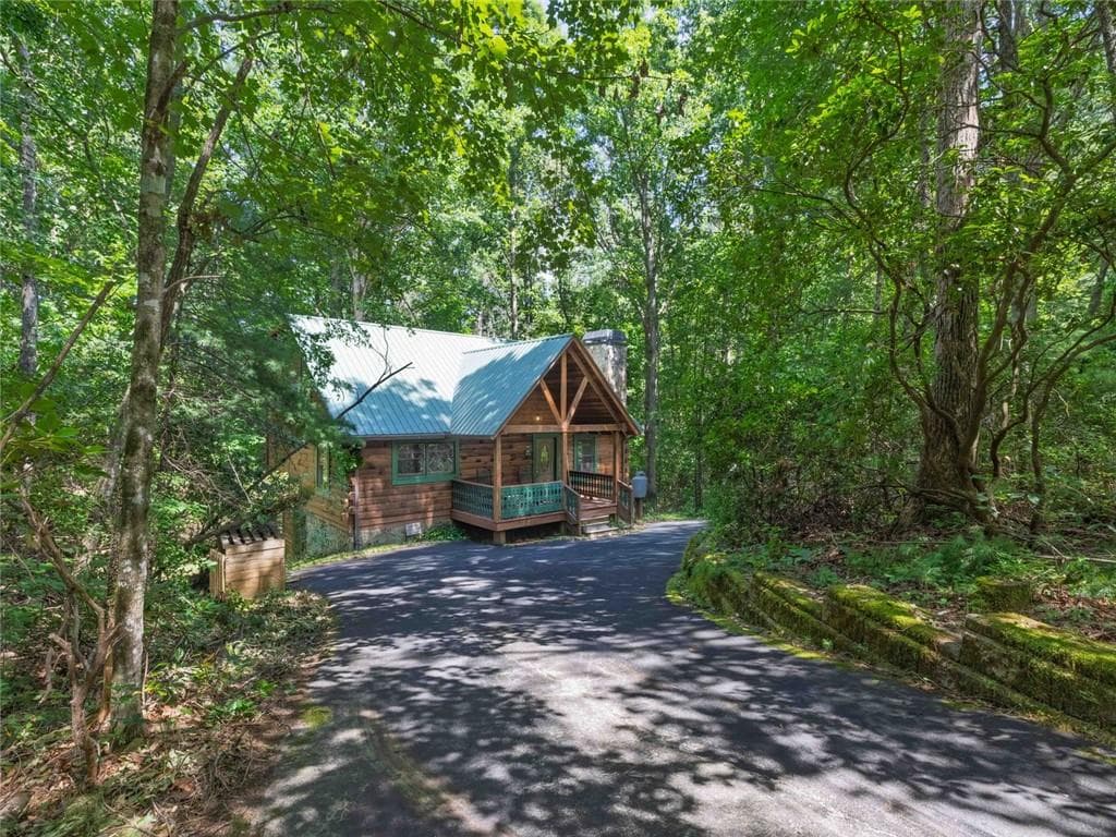 other under contract at 97 Eagles Nest Road, Sautee Nacoochee, GA 30571 — photo 6