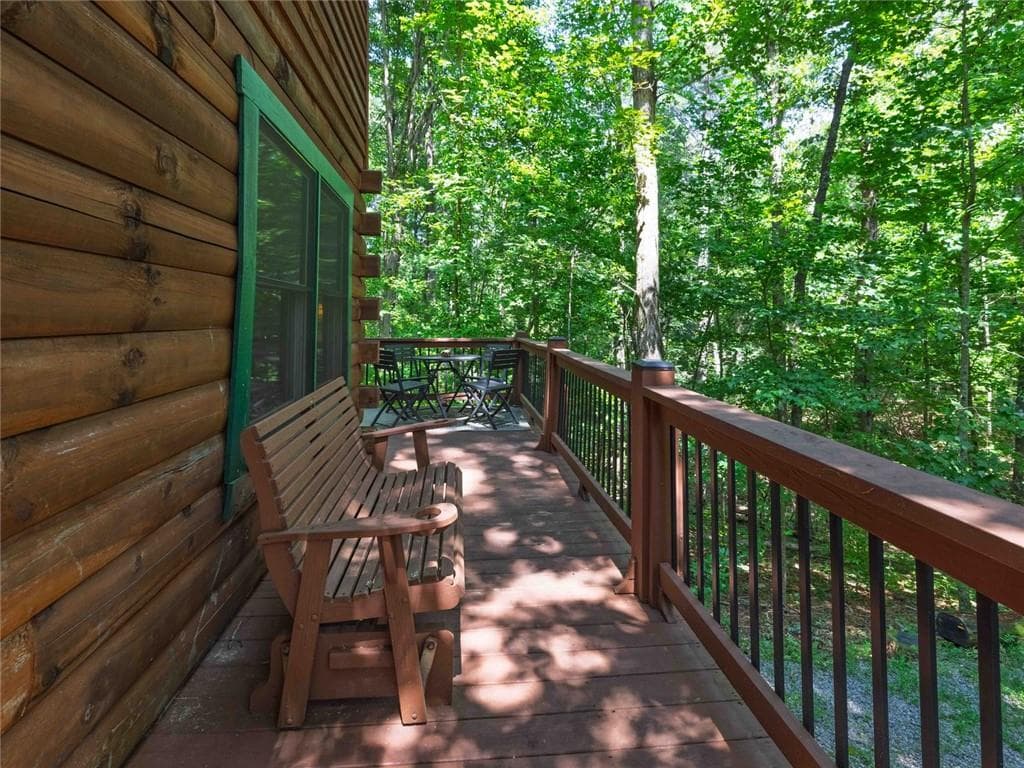 other under contract at 97 Eagles Nest Road, Sautee Nacoochee, GA 30571 — photo 7