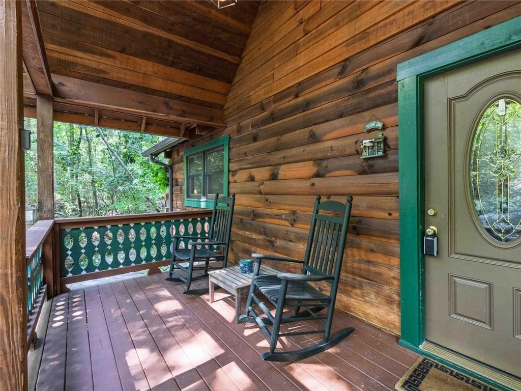 other under contract at 97 Eagles Nest Road, Sautee Nacoochee, GA 30571 — photo 8