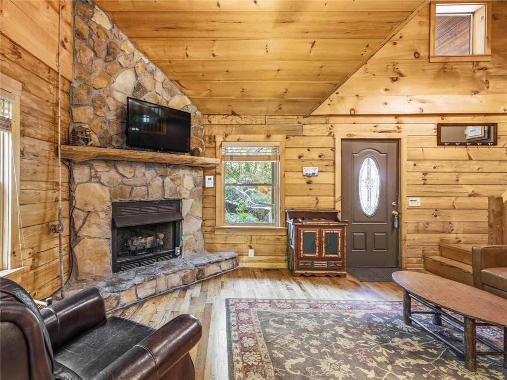 other under contract at 97 Eagles Nest Road, Sautee Nacoochee, GA 30571 — photo 10