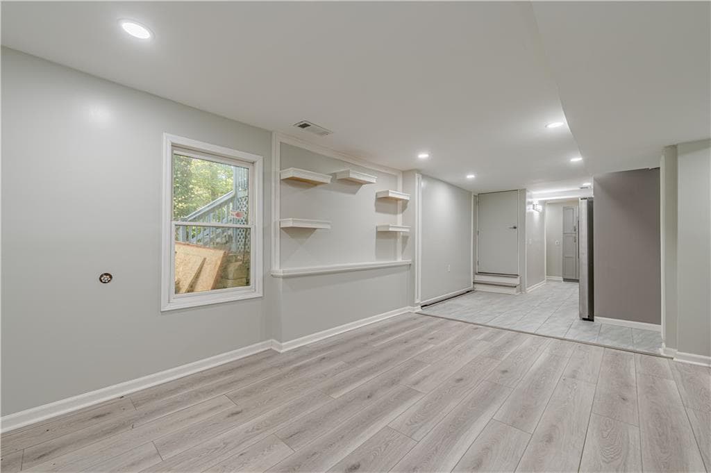 1 bedroom, 1 bathroom, 1,361 sq ft single family residence for rent at 435 Little Pines Court, Roswell, GA 30076 for $1,600 a month — photo 5
