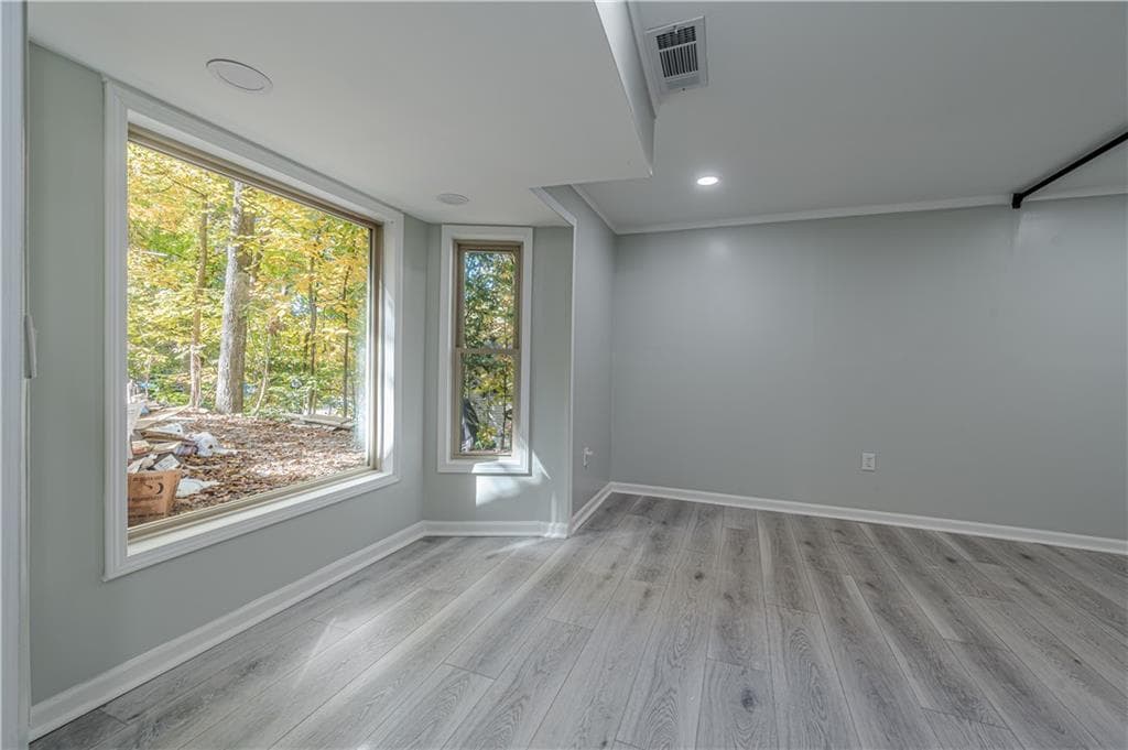 1 bedroom, 1 bathroom, 1,361 sq ft single family residence for rent at 435 Little Pines Court, Roswell, GA 30076 for $1,600 a month — photo 9