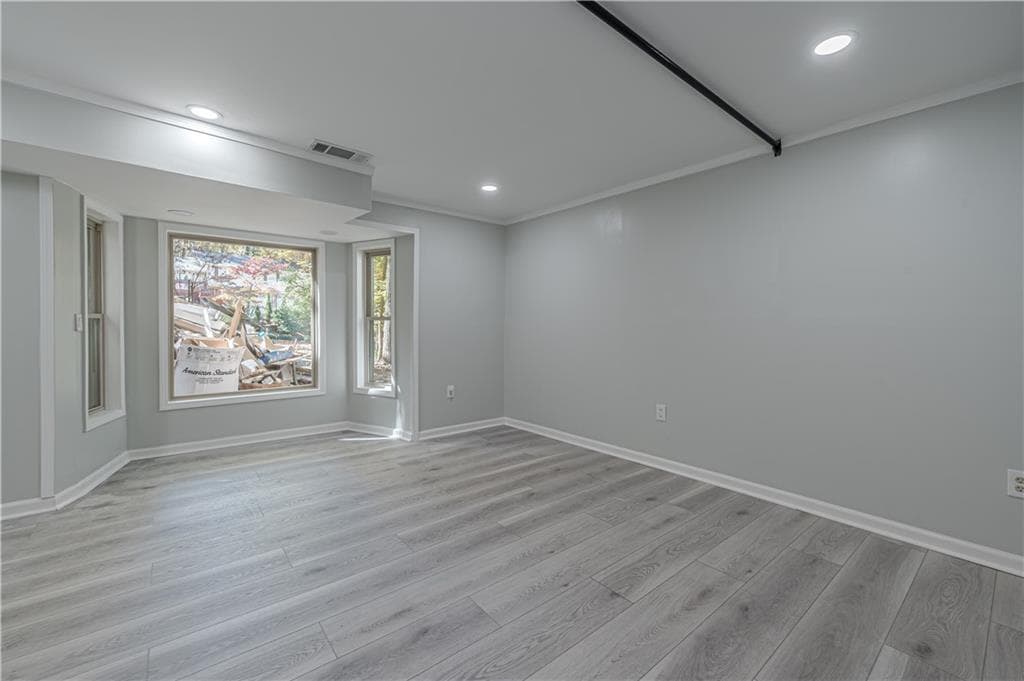 1 bedroom, 1 bathroom, 1,361 sq ft single family residence for rent at 435 Little Pines Court, Roswell, GA 30076 for $1,600 a month — photo 10