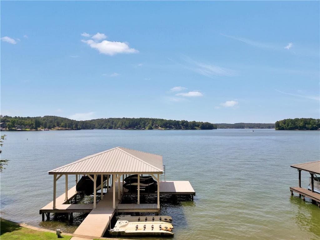 5 bedroom, 5 bathroom, 5,982 sq ft single family residence for sale at 781 Cardinal Drive, Monticello, GA 31064 — photo 5