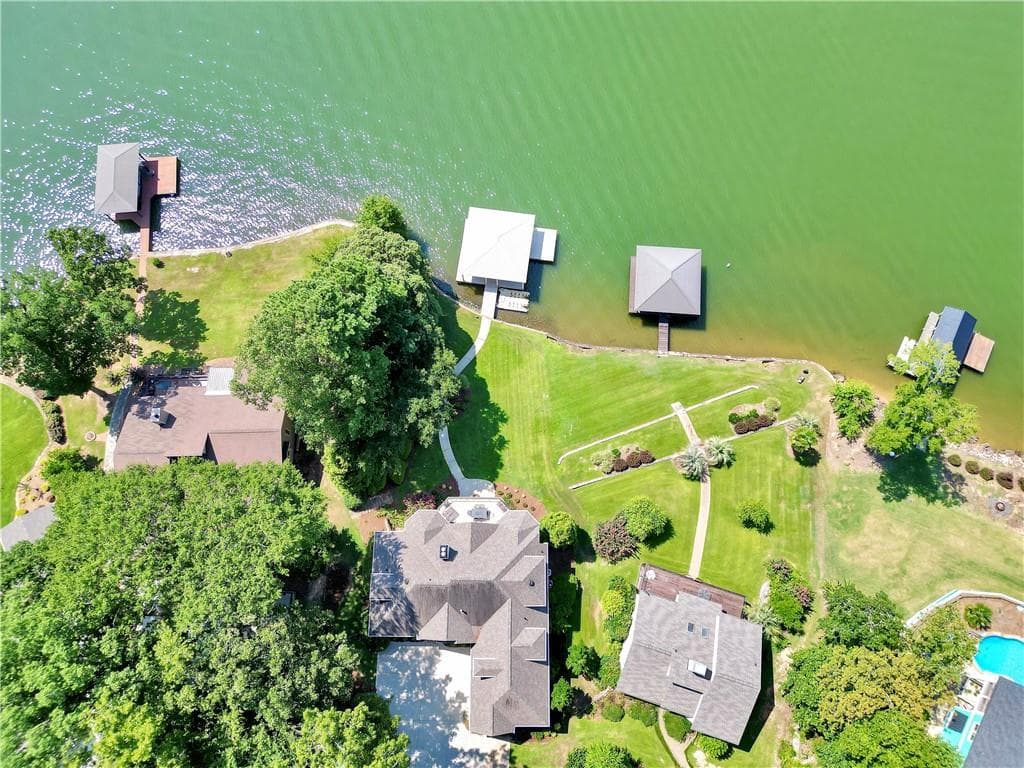 5 bedroom, 5 bathroom, 5,982 sq ft single family residence for sale at 781 Cardinal Drive, Monticello, GA 31064 — photo 6