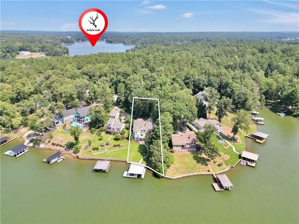 5 bedroom, 5 bathroom, 5,982 sq ft single family residence for sale at 781 Cardinal Drive, Monticello, GA 31064 — photo 7