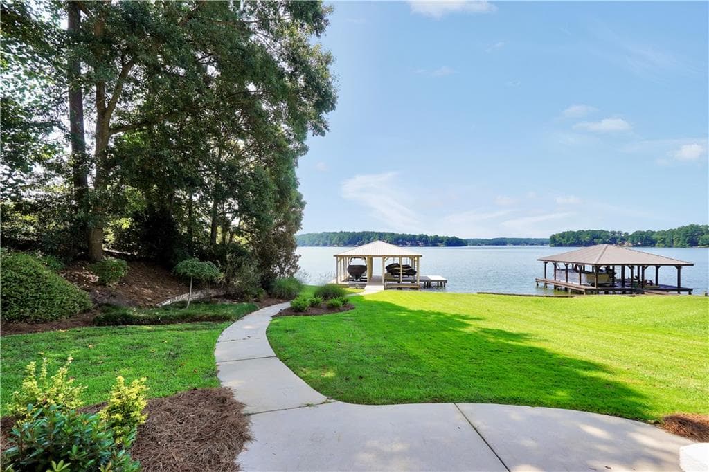 5 bedroom, 5 bathroom, 5,982 sq ft single family residence for sale at 781 Cardinal Drive, Monticello, GA 31064 — photo 9