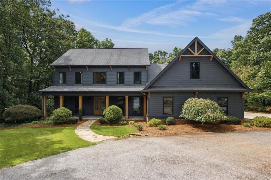 5 bedroom, 4 bathroom, 5,304 sq ft single family residence for sale at 992 Oak Grove Road, Carrollton, GA 30117 — photo 5