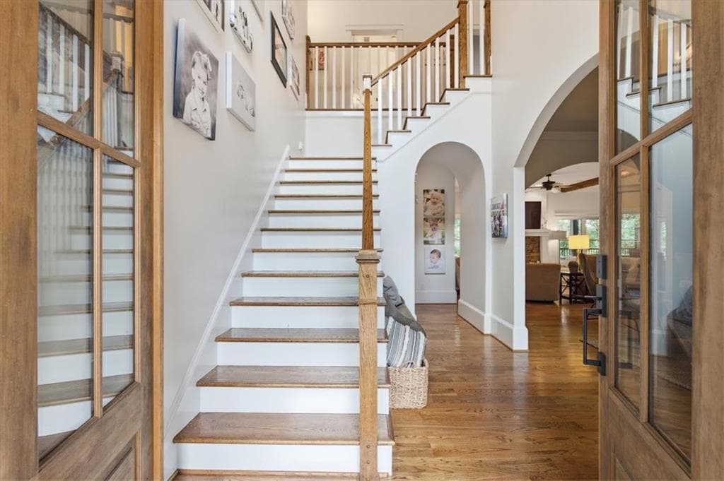 5 bedroom, 4 bathroom, 5,304 sq ft single family residence for sale at 992 Oak Grove Road, Carrollton, GA 30117 — photo 10