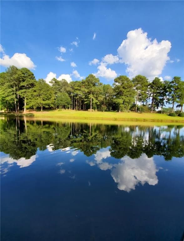 4 bedroom, 4 bathroom, 3,200 sq ft single family residence under contract at 1371 Lipscomb Road, Social Circle, GA 30025 — photo 4