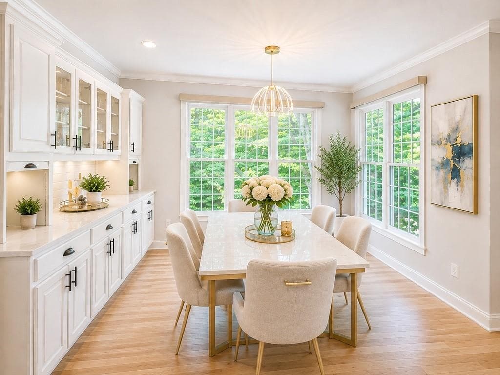 4 bedroom, 5 bathroom, 4,641 sq ft single family residence for sale at 2090 Lake Windward Drive, Alpharetta, GA 30005 — photo 10