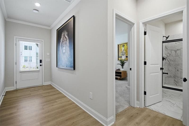 5 bedroom, 4 bathroom, 3,267 sq ft single family residence for sale at 2435 Hidden Creek Road, Kennesaw, GA 30152 — photo 6