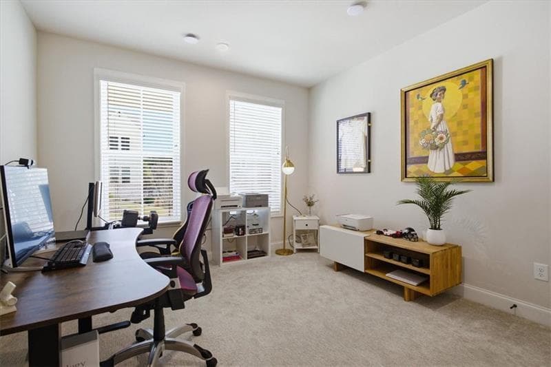 5 bedroom, 4 bathroom, 3,267 sq ft single family residence for sale at 2435 Hidden Creek Road, Kennesaw, GA 30152 — photo 7