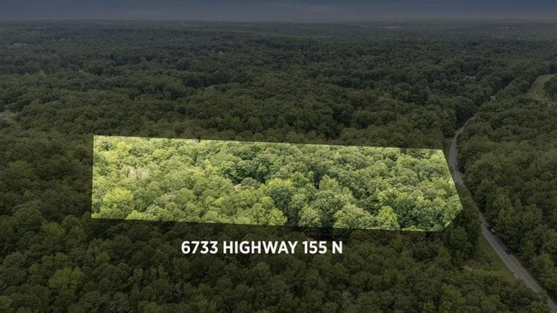 3 bedroom, 2 bathroom single family residence for sale at 6733 Hwy 155, Stockbridge, GA 30281 — photo 2