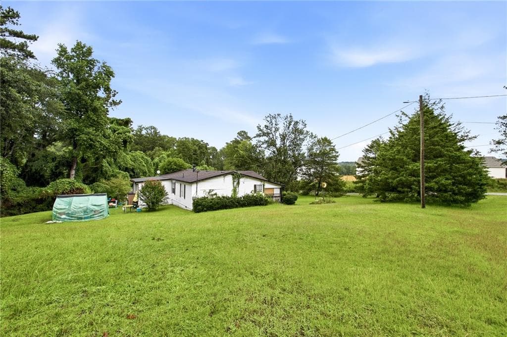4 bedroom, 2 bathroom, 1,640 sq ft single family residence for sale at 29 Settlement Road, Dallas, GA 30132 — photo 3