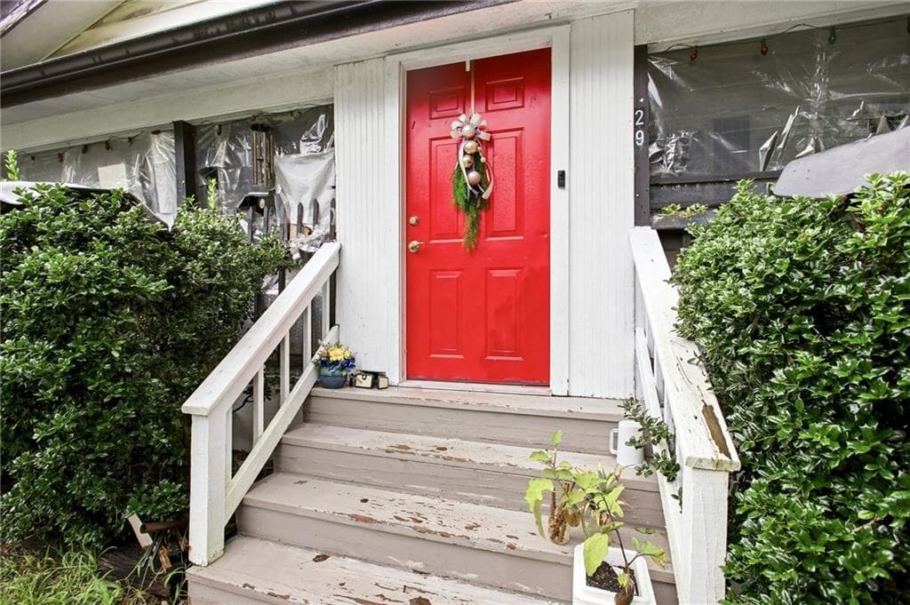 4 bedroom, 2 bathroom, 1,640 sq ft single family residence for sale at 29 Settlement Road, Dallas, GA 30132 — photo 7