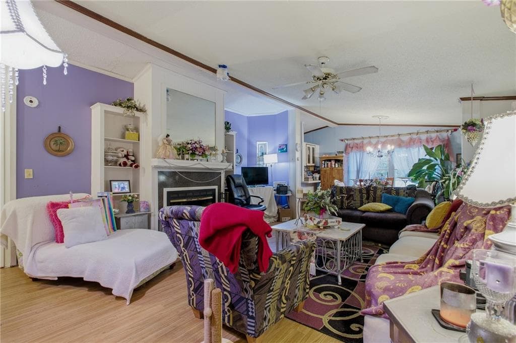 4 bedroom, 2 bathroom, 1,640 sq ft single family residence for sale at 29 Settlement Road, Dallas, GA 30132 — photo 8