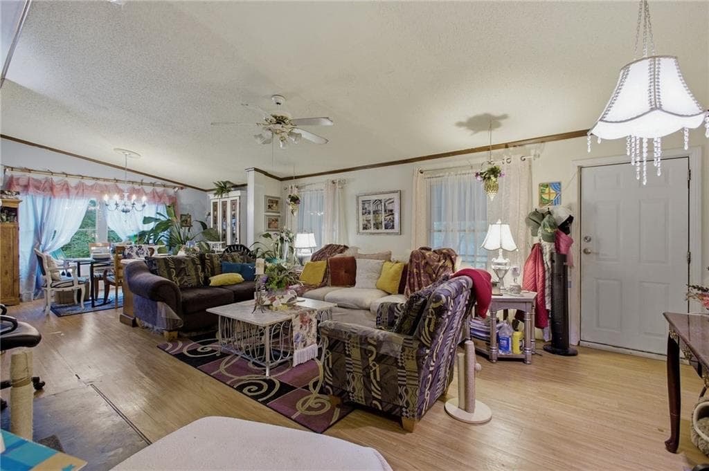 4 bedroom, 2 bathroom, 1,640 sq ft single family residence for sale at 29 Settlement Road, Dallas, GA 30132 — photo 9