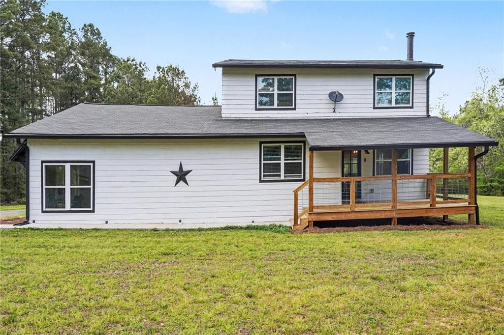 3 bedroom, 3 bathroom, 2,354 sq ft single family residence for sale at 2955 Peeksville Road, Locust Grove, GA 30248 — photo 7