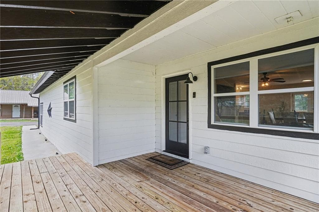 3 bedroom, 3 bathroom, 2,354 sq ft single family residence for sale at 2955 Peeksville Road, Locust Grove, GA 30248 — photo 9
