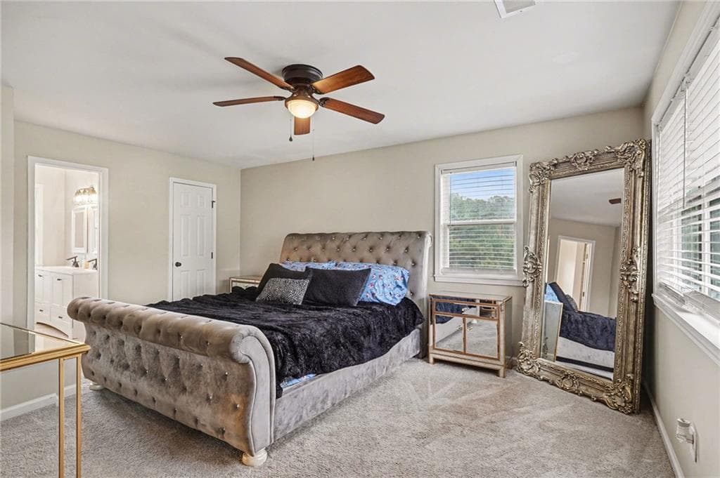 3 bedroom, 3 bathroom, 2,354 sq ft single family residence for sale at 2955 Peeksville Road, Locust Grove, GA 30248 — photo 5