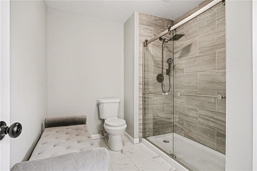 3 bedroom, 3 bathroom, 2,354 sq ft single family residence for sale at 2955 Peeksville Road, Locust Grove, GA 30248 — photo 6