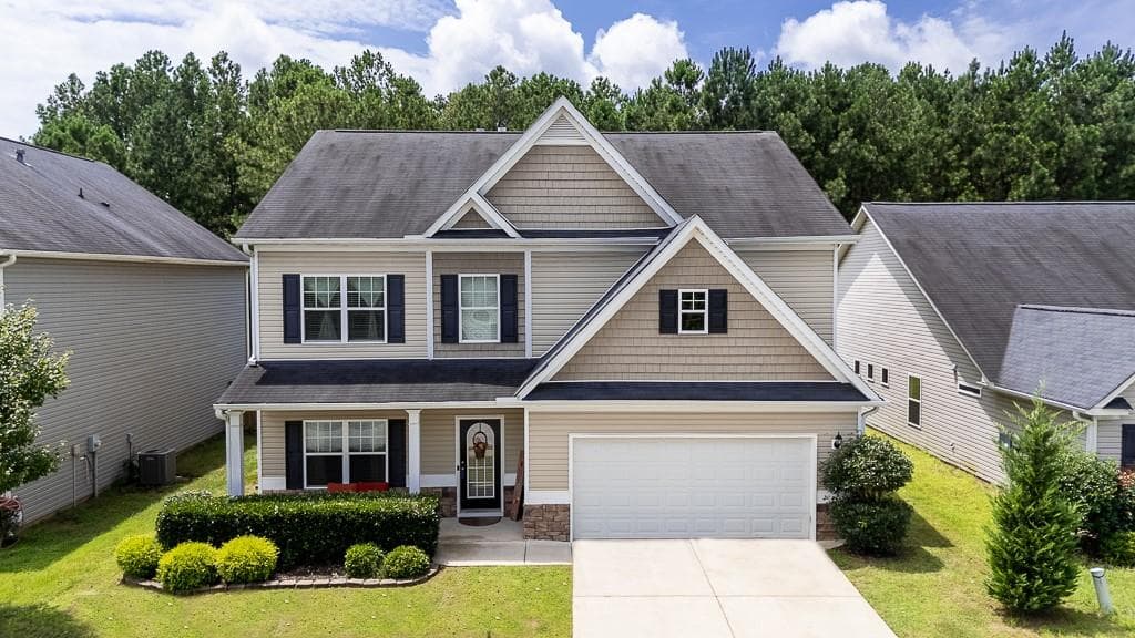 179 Boulder Run, Hiram, GA 30141 — most recent listing photo