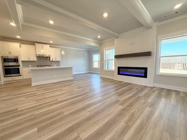 5 bedroom, 4 bathroom, 2,800 sq ft single family residence for rent at 630 Winding Rose Drive, Hoschton, GA 30548 for $2,990 a month — photo 8