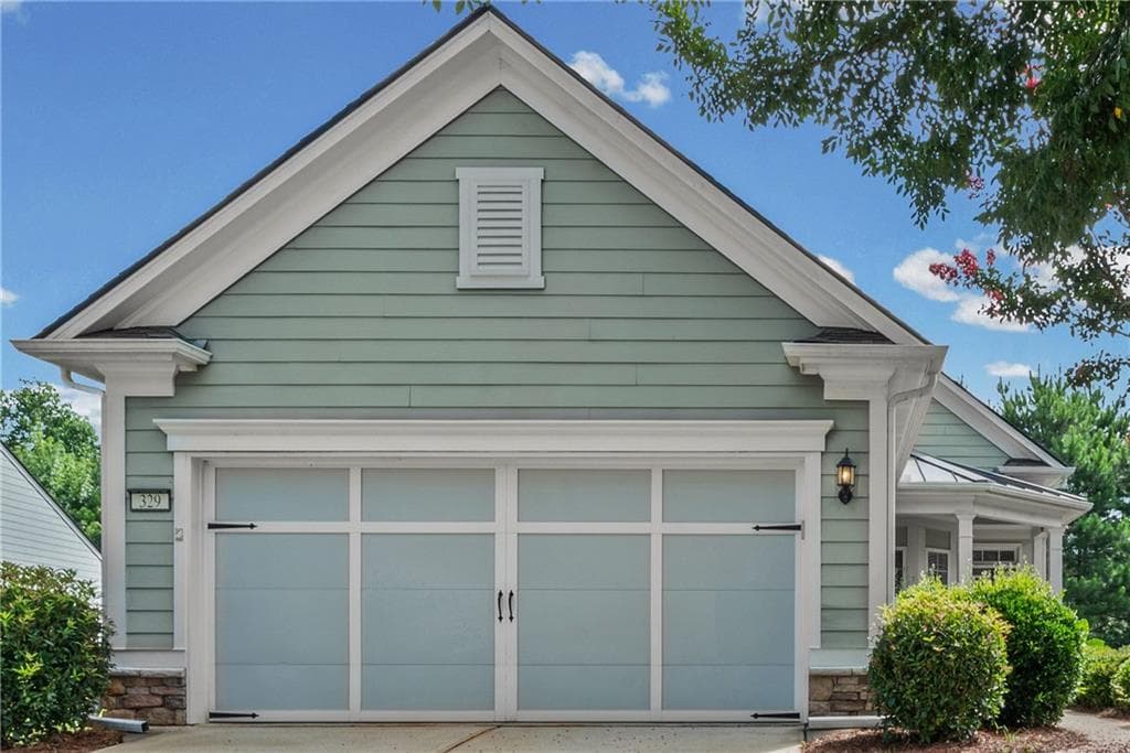 2 bedroom, 2 bathroom, 1,419 sq ft single family residence for sale at 329 Sandy Springs Drive, Griffin, GA 30223 — photo 5