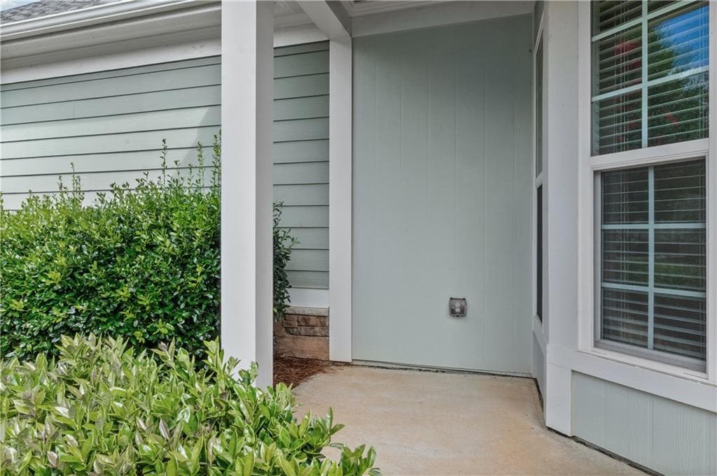 2 bedroom, 2 bathroom, 1,419 sq ft single family residence for sale at 329 Sandy Springs Drive, Griffin, GA 30223 — photo 6
