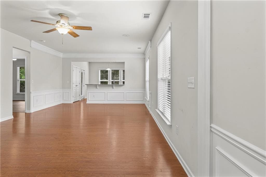 2 bedroom, 2 bathroom, 1,419 sq ft single family residence for sale at 329 Sandy Springs Drive, Griffin, GA 30223 — photo 8