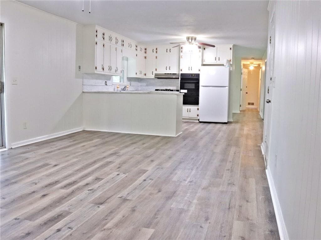 4 bedroom, 3 bathroom, 1,920 sq ft single family residence for sale at 4840 Cowan Road, Acworth, GA 30101 — photo 7