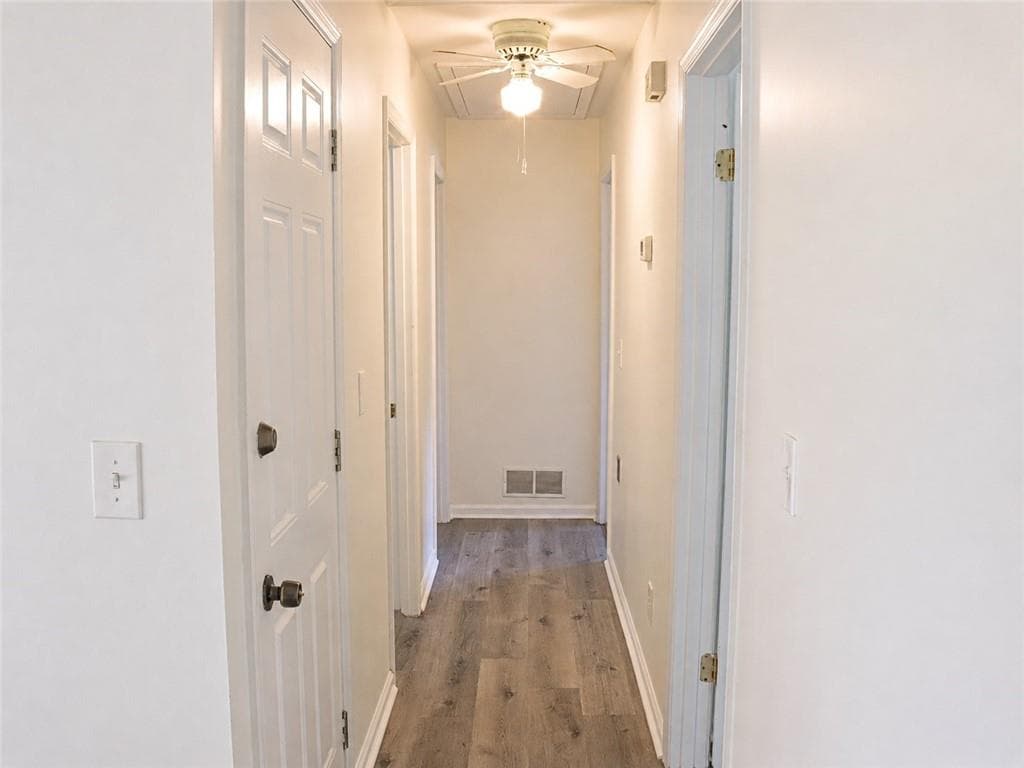 4 bedroom, 3 bathroom, 1,920 sq ft single family residence for sale at 4840 Cowan Road, Acworth, GA 30101 — photo 10